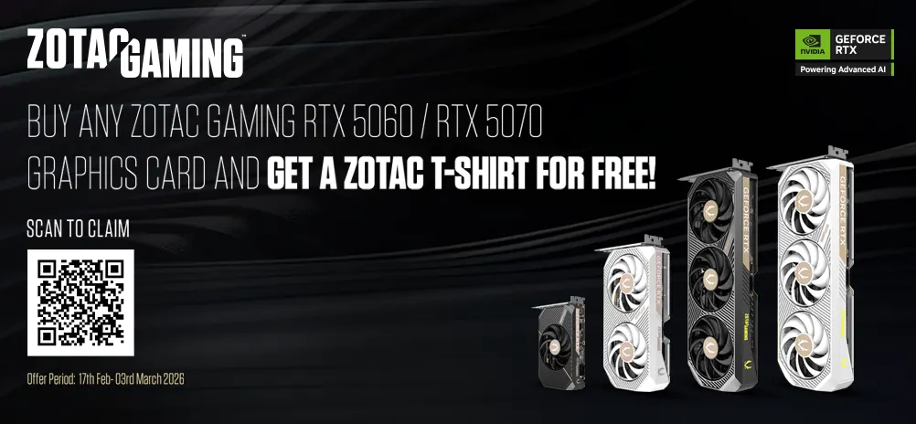 Buy Gaming PC - Computer Hardware | Best PC Store in India