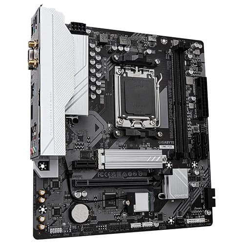 Gigabyte B650M Gaming WIFI6E M-ATX Motherboard