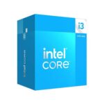 Intel Core i3-14100F Processor