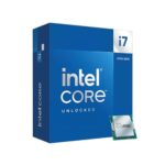 Intel Core i7-14700K Processor