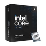 Intel Core Ultra 7 265K Processor