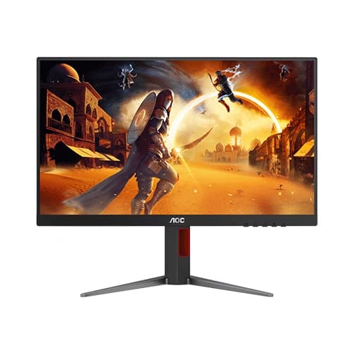AOC 24G4E 24 Inch Gaming Monitor