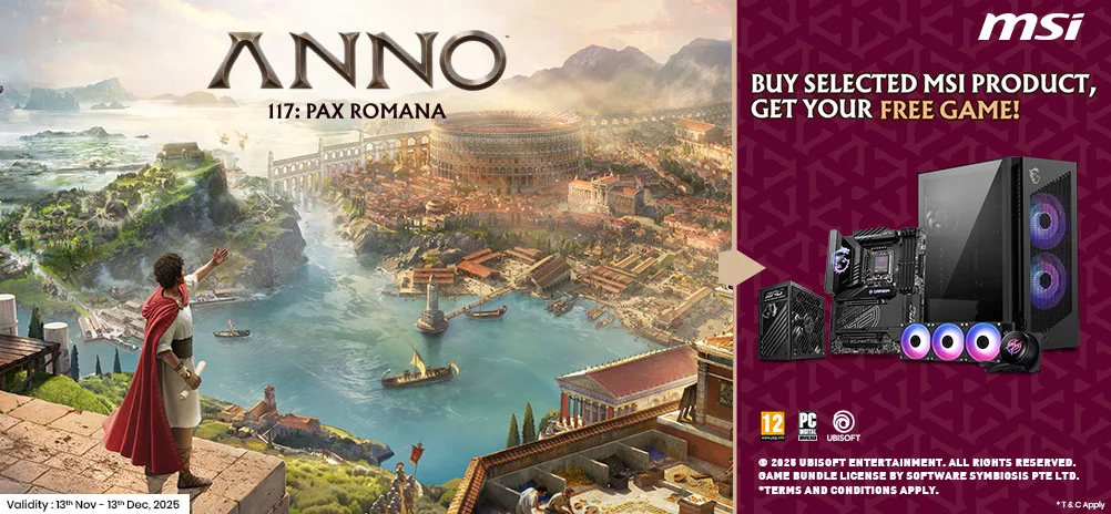 Buy Gaming PC - Computer Hardware | Best PC Store in India