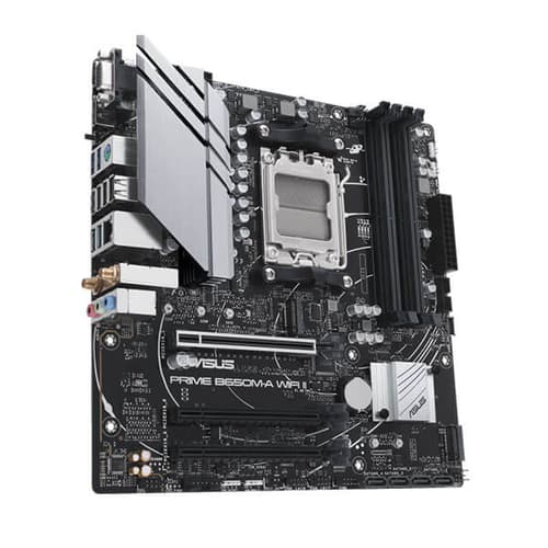 Gigabyte B650I AX M-ITX WiFi 6E DDR5 Motherboard