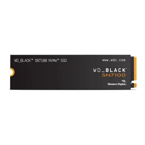 wds200t4x0e-image-1 WD Black SN7100 2TB NVMe Gen4 SSD