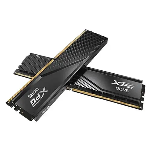 ax5u6000c3616g-dtlabbk-image-main Adata XPG Lancer Blade 32GB (16GBx2) 6000MHz CL36 DDR5 RAM