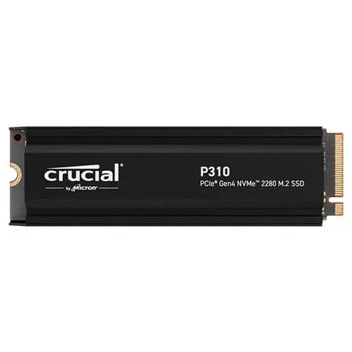 ct1000p310ssd5-image-main Crucial P310 1TB NVMe Gen4 SSD with Heatsink