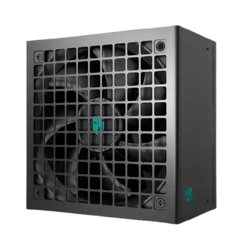 r-pna00m-fc0b-jgin-image-main0 Deepcool Gamer Storm PN1000M Gold ATX 3.1 Fully Modular SMPS