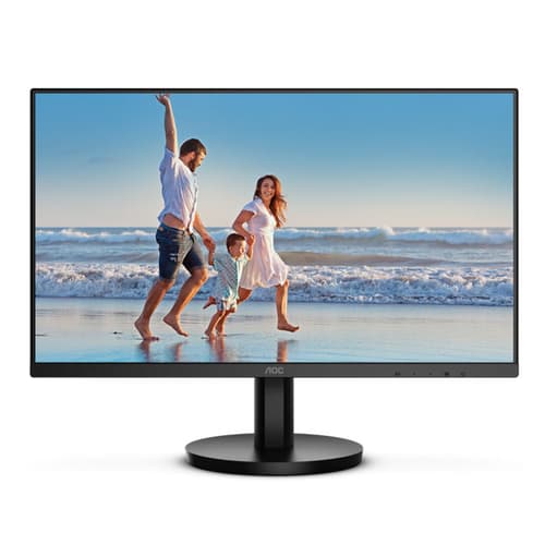 AOC 22B30HM2 22 Inch Monitor