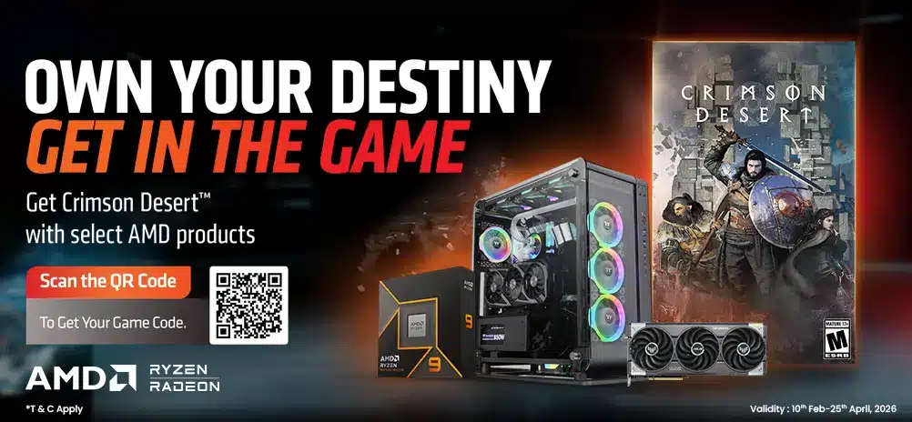 Buy Gaming PC - Computer Hardware | Best PC Store in India