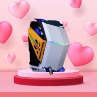 Buy Top Rated PC Cabinets, Best Price