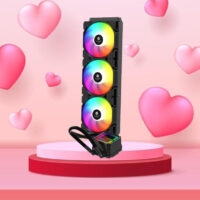 Buy Top Rated CPU Coolers, Best Price