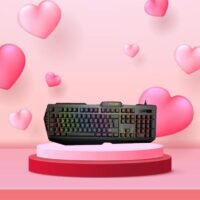 Buy Gaming Keyboard in India