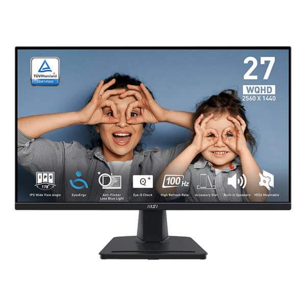 pro-mp275q-image-main MSI Pro MP275Q 27 Inch Business Monitor