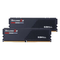 G.Skill Ripjaws S5 32GB (16GBx2) 6000MHz CL36 DDR5 RAM