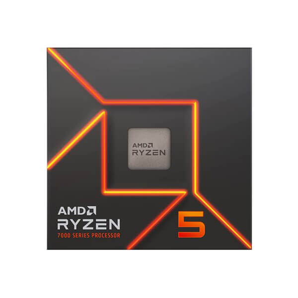 ryzen5-7600-image-1 AMD Ryzen 5 7600 Processor with Radeon Graphics