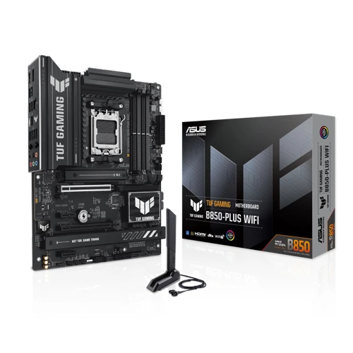 Asus TUF Gaming B850-Plus WIFI ATX Motherboard